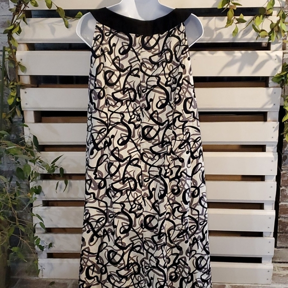 ANOTHER THYME dress.        #1660 - Picture 5 of 7